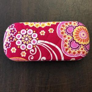 Vera Bradley Glasses Case